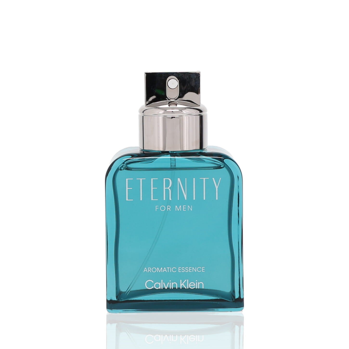 Calvin Klein Eternity Aromatic Essence For Man Parfum Perfume Tester