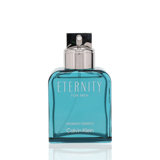 Calvin Klein Eternity Aromatic Essence For Man Parfum Perfume Tester