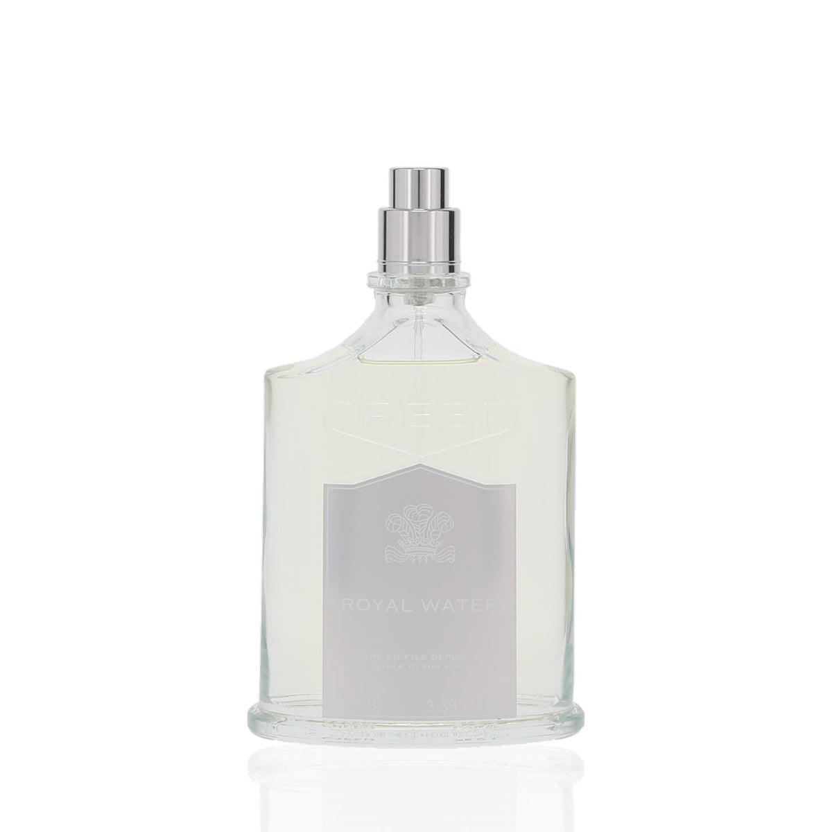 Decant - Creed Royal Water Eau De Parfum Cologne
