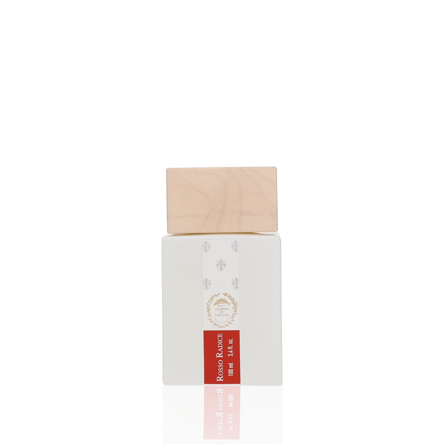 Giardini Di Toscana Rosso Radice For Man/Woman Eau De Parfum Perfume Tester