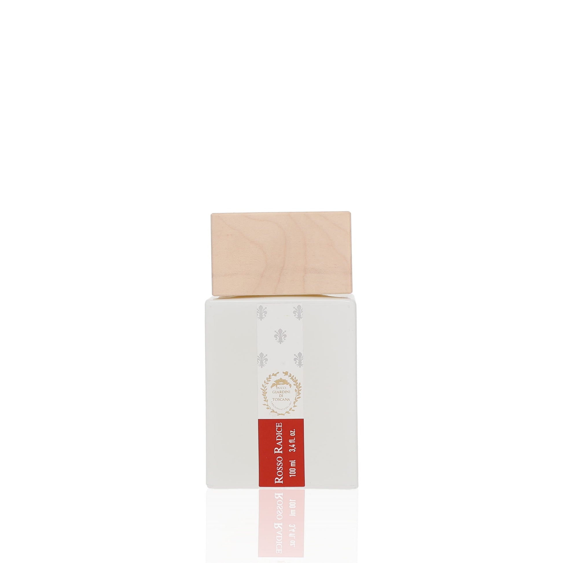 Giardini Di Toscana Rosso Radice Eau De Parfum Fragrance Tester
