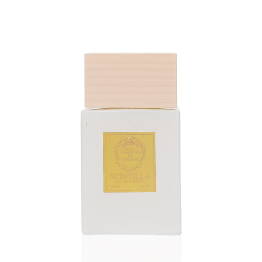 Giardini Di Toscana Scintilla For Man/Woman Eau De Parfum Perfume Tester