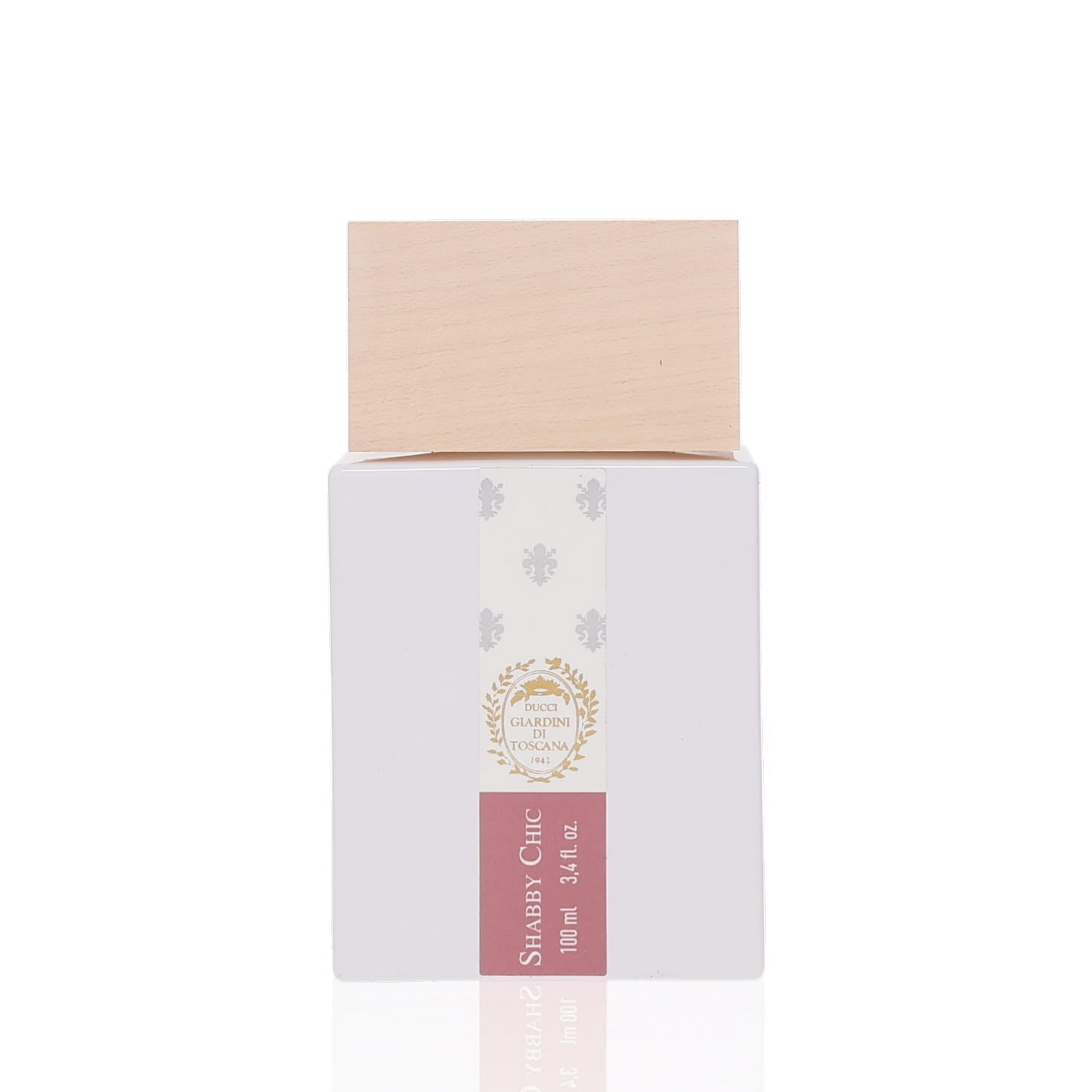 Giardini Di Toscana Shabby Chic For Man/Woman Eau De Parfum Perfume Tester
