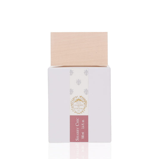 Giardini Di Toscana Shabby Chic For Man/Woman Eau De Parfum Perfume Tester