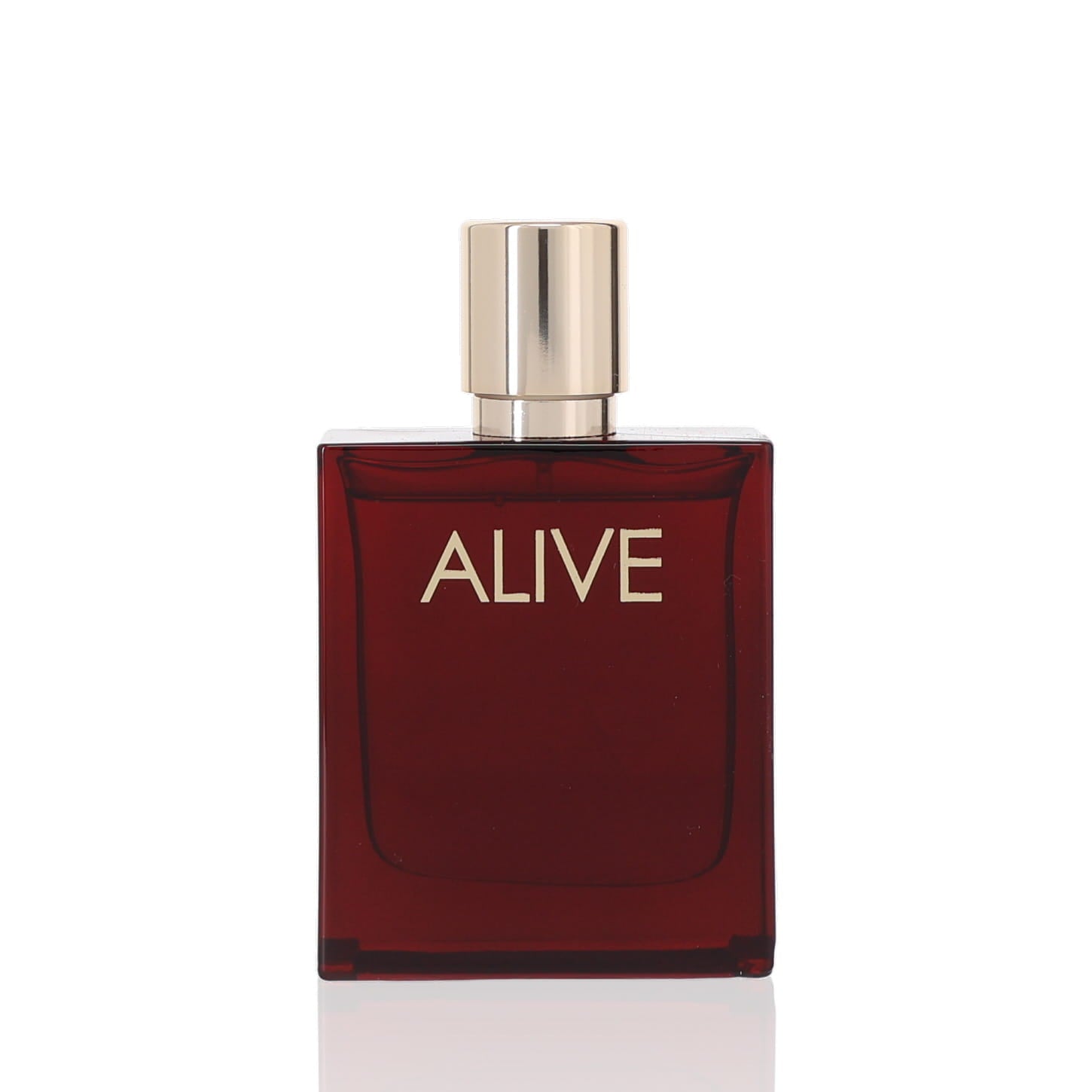 Hugo Boss Alive Absolu For Woman Eau De Parfum Perfume Tester