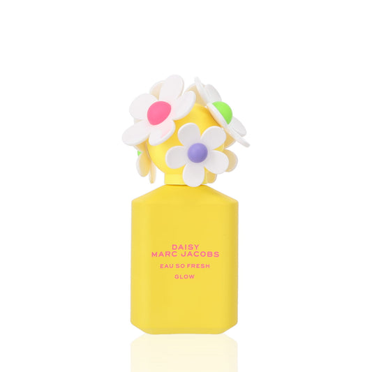 Marc Jacobs Daisy Eau So Fresh Glow For Man/Woman Eau De Toilette Perfume Tester