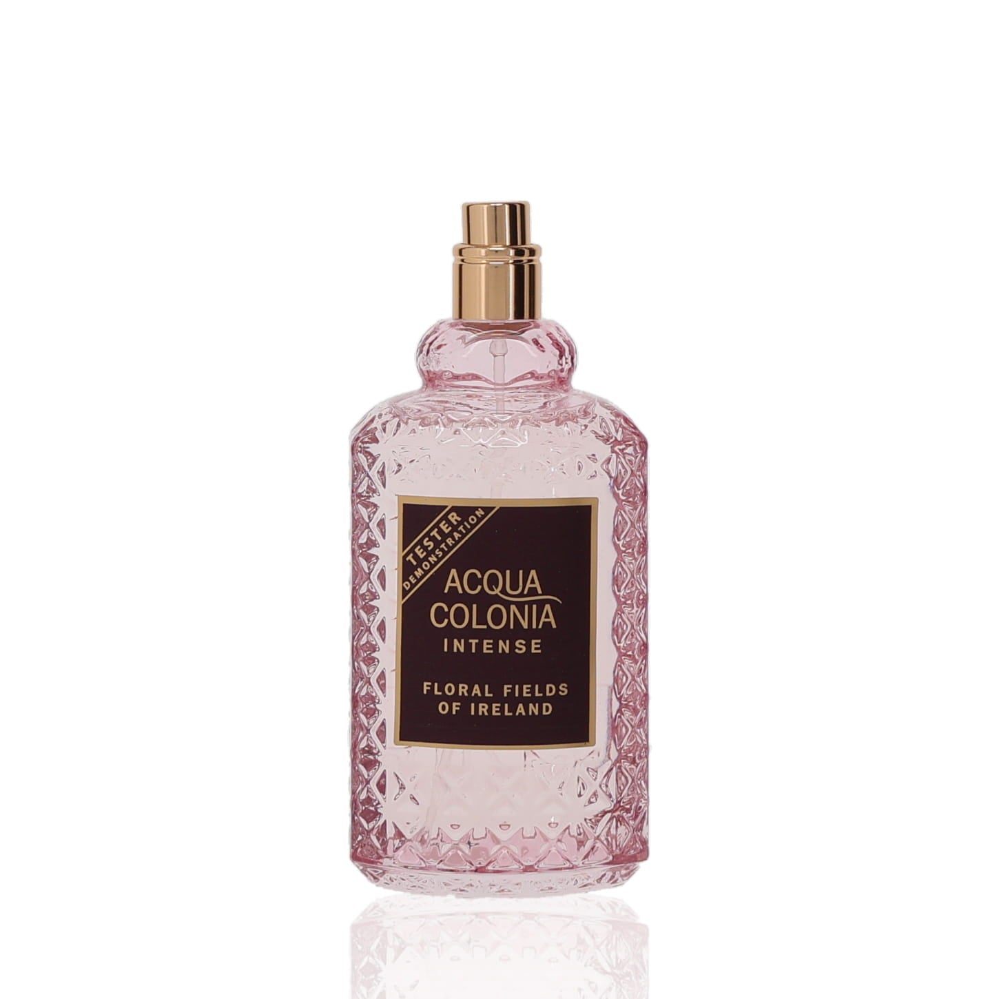 Maurer & Wirtz 4711 Acqua Colonia Intense Floral Fields of Ireland For Man/Woman Eau De Cologne Perfume Tester