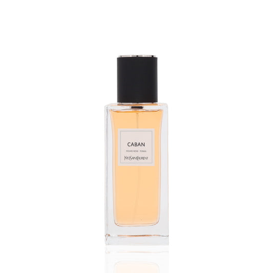 Yvessaintlaurent Le Vestiaire Des Parfums Caban Poivre Rose Tonka For Man/Woman Eau De Parfum Perfume Tester