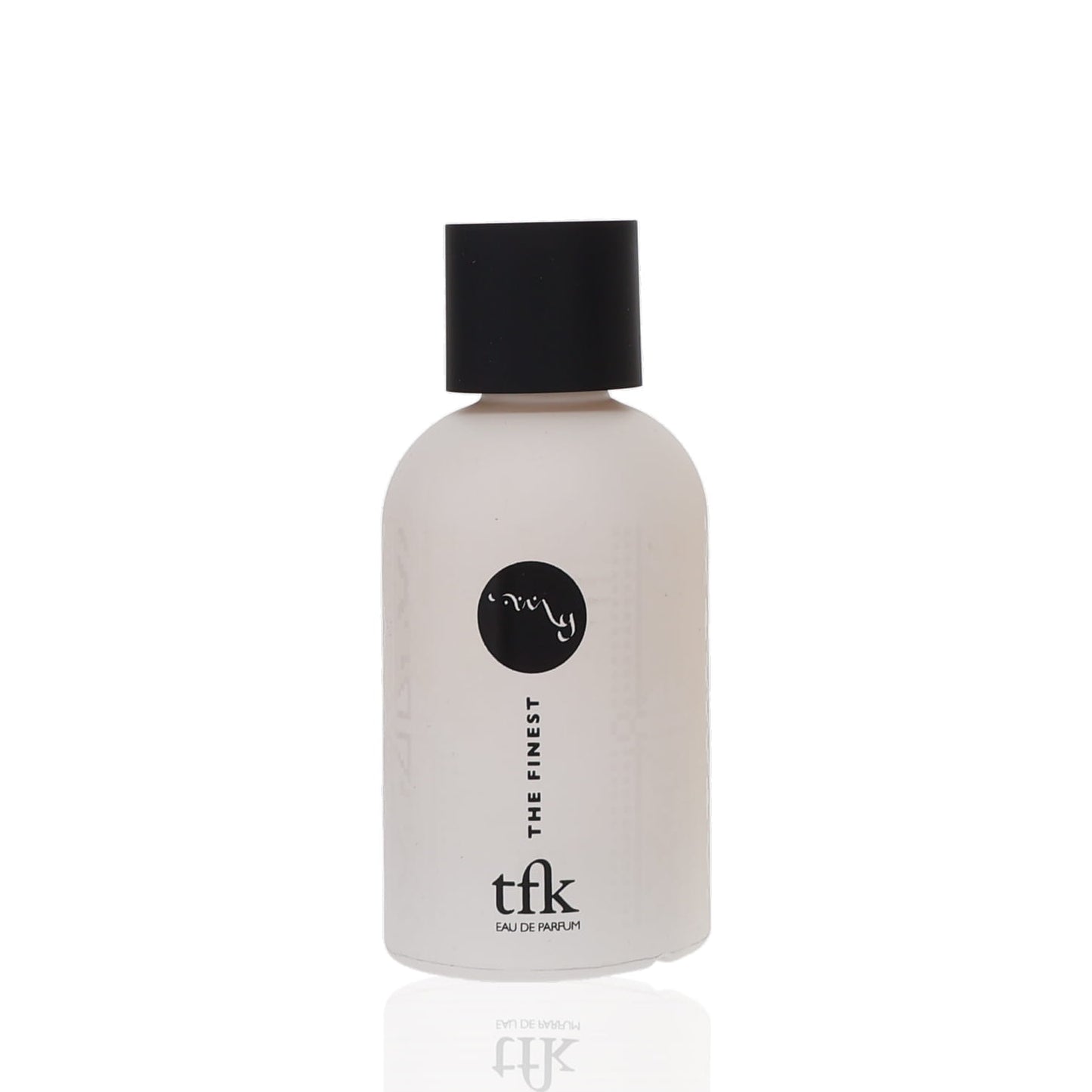 The Fragrance Kitchen The Finest For Man/Woman Eau De Parfum Perfume Boxed