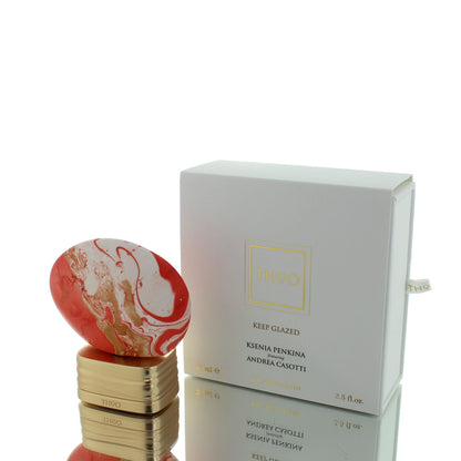 Decant - The House Of Oud Keep Glazed Eau De Parfum Perfume