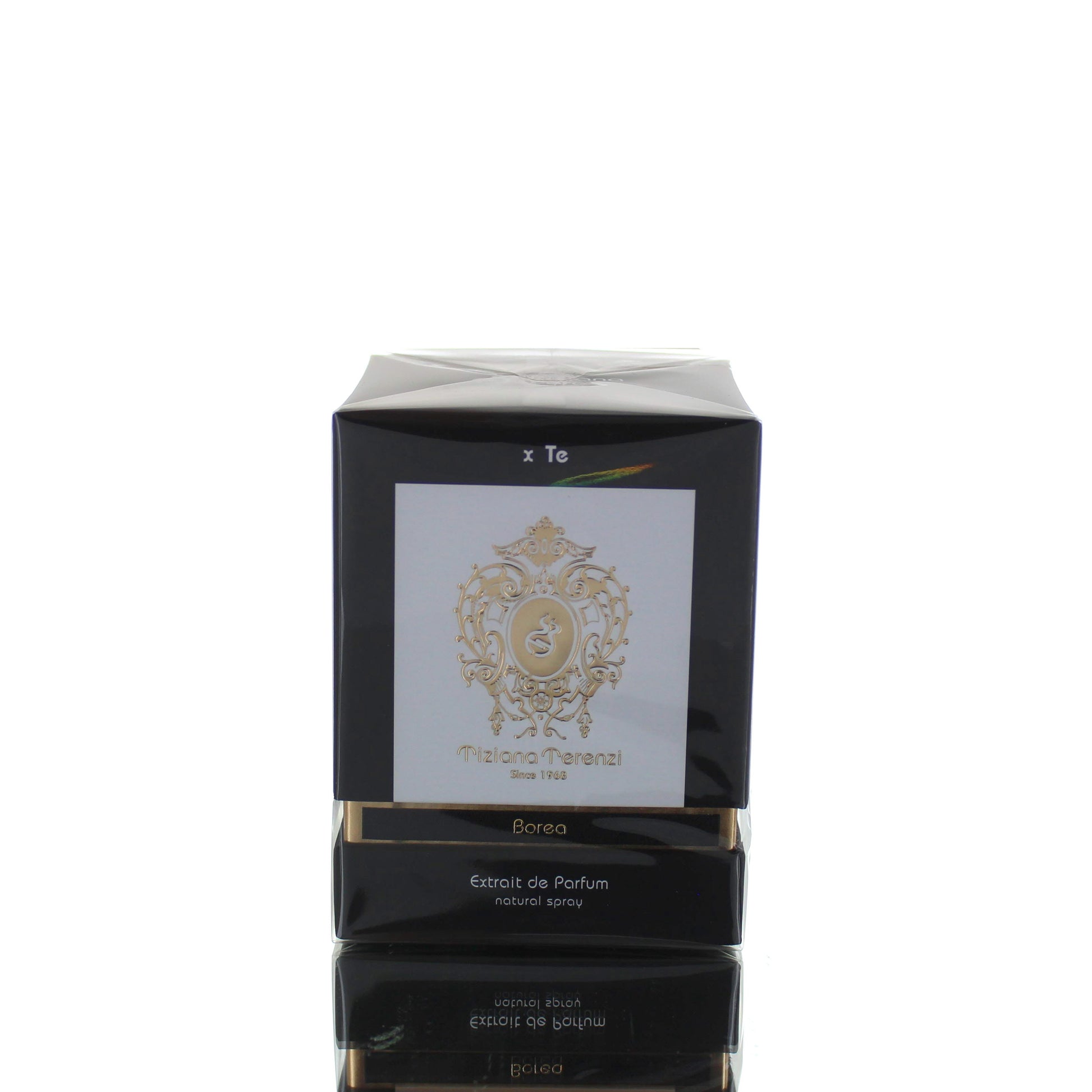 Tiziana Terenzi Borea For Man/Woman Extrait De Parfum Perfume Tester