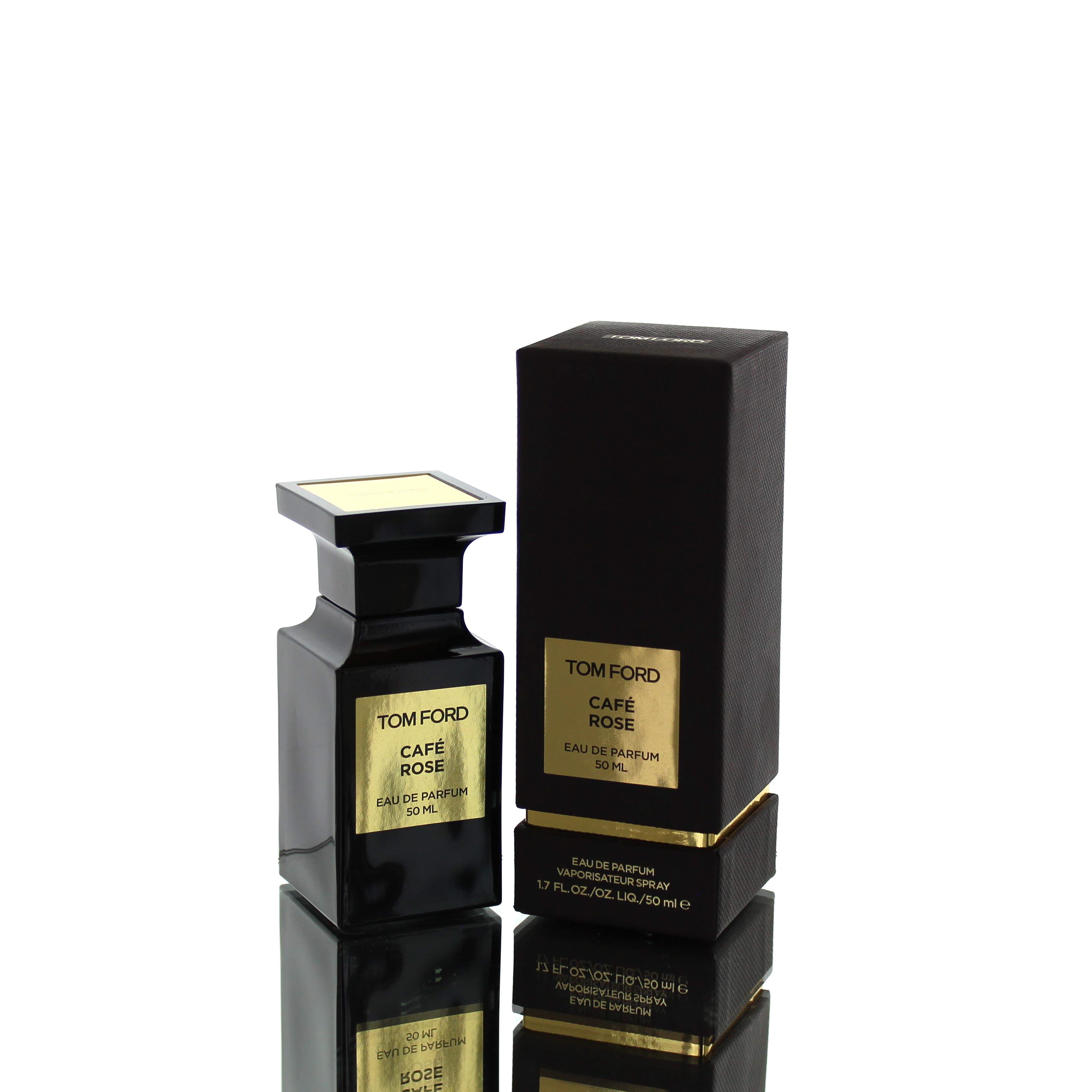 Tom Ford Cafe Rose Unisex Fragrance – Fragrancebuy.ca