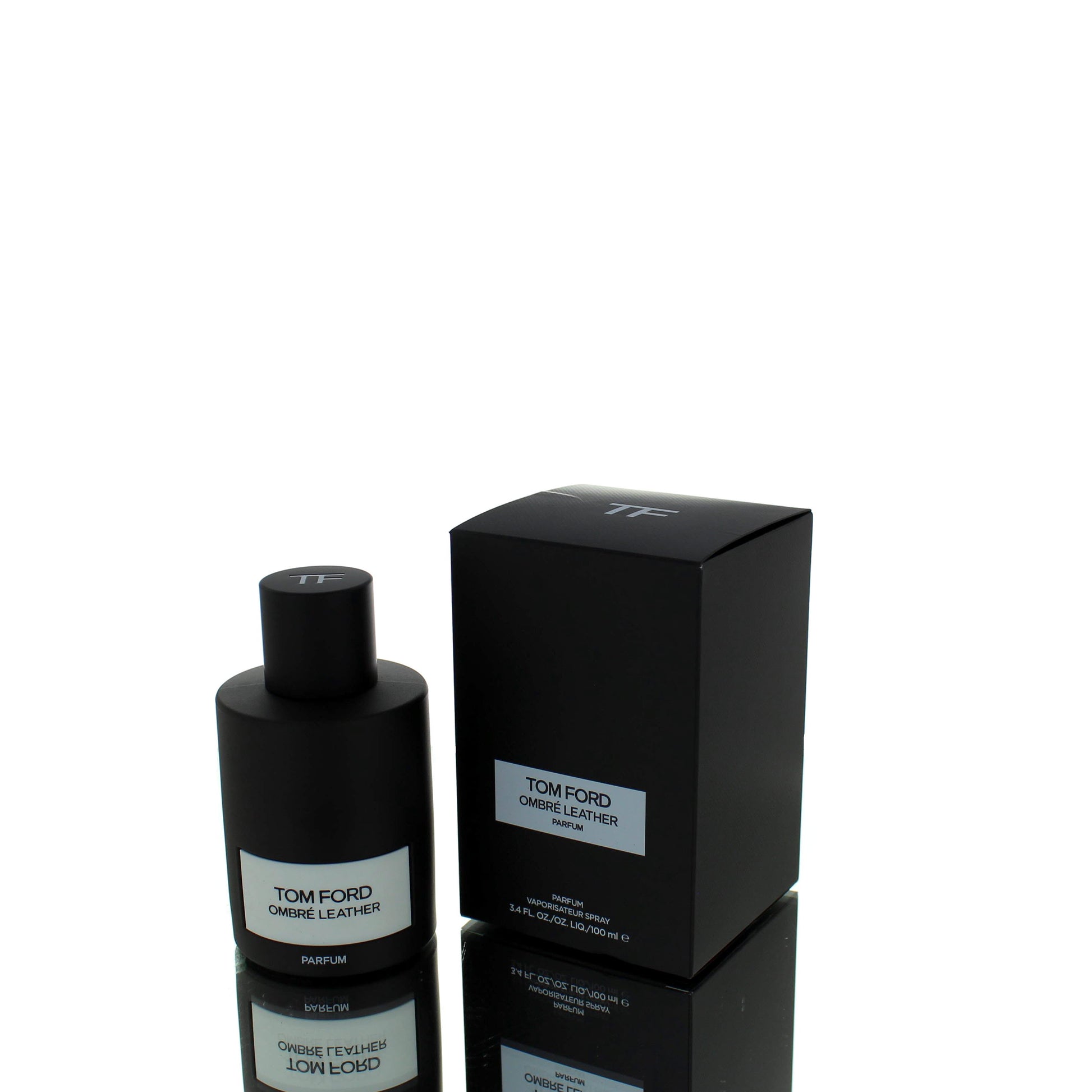 Tom Ford Ombre Leather Man Parfum Edition For Man Parfum Perfume Boxed