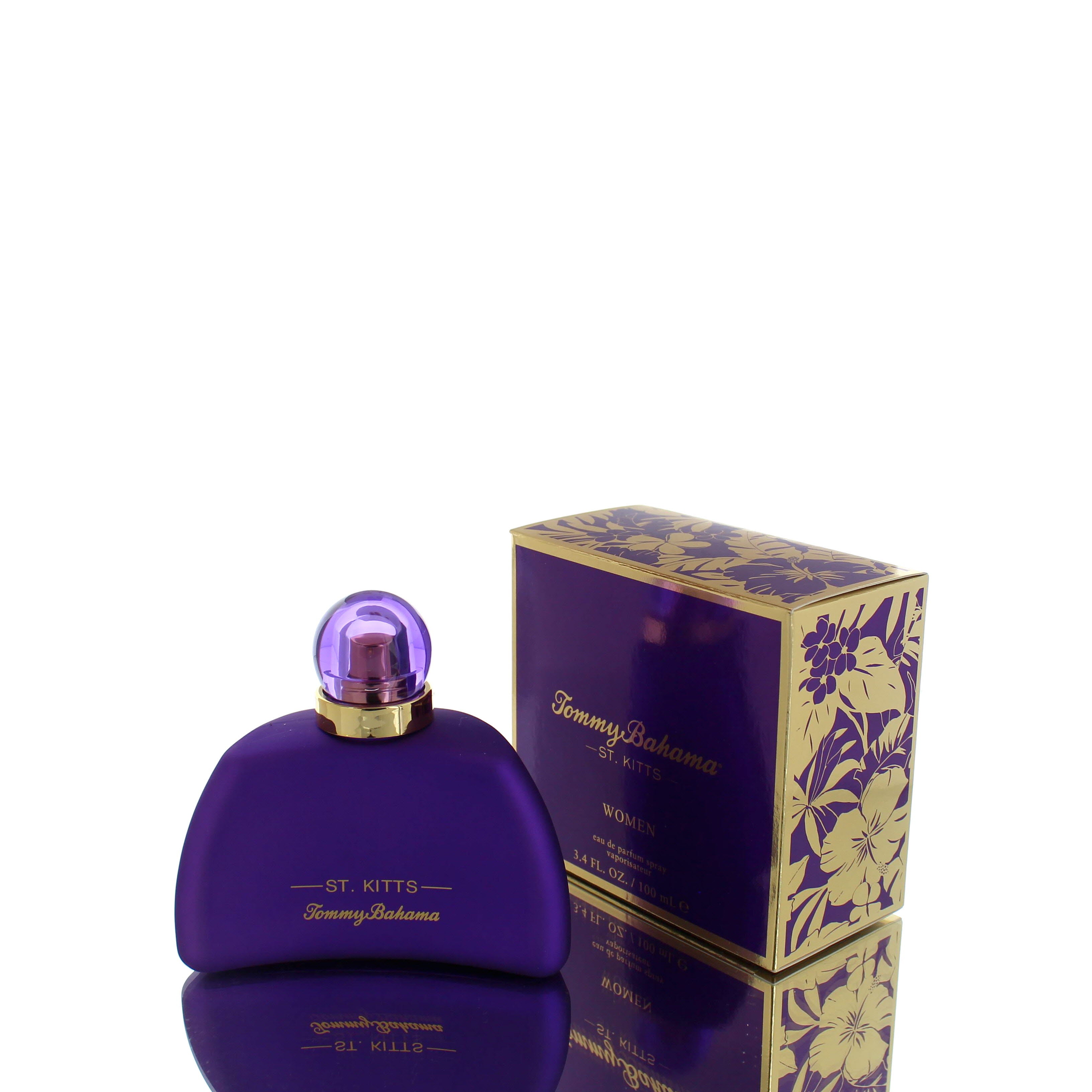 Tommy Bahama St. Kitts Women's Fragrance - Top Deals in Canada