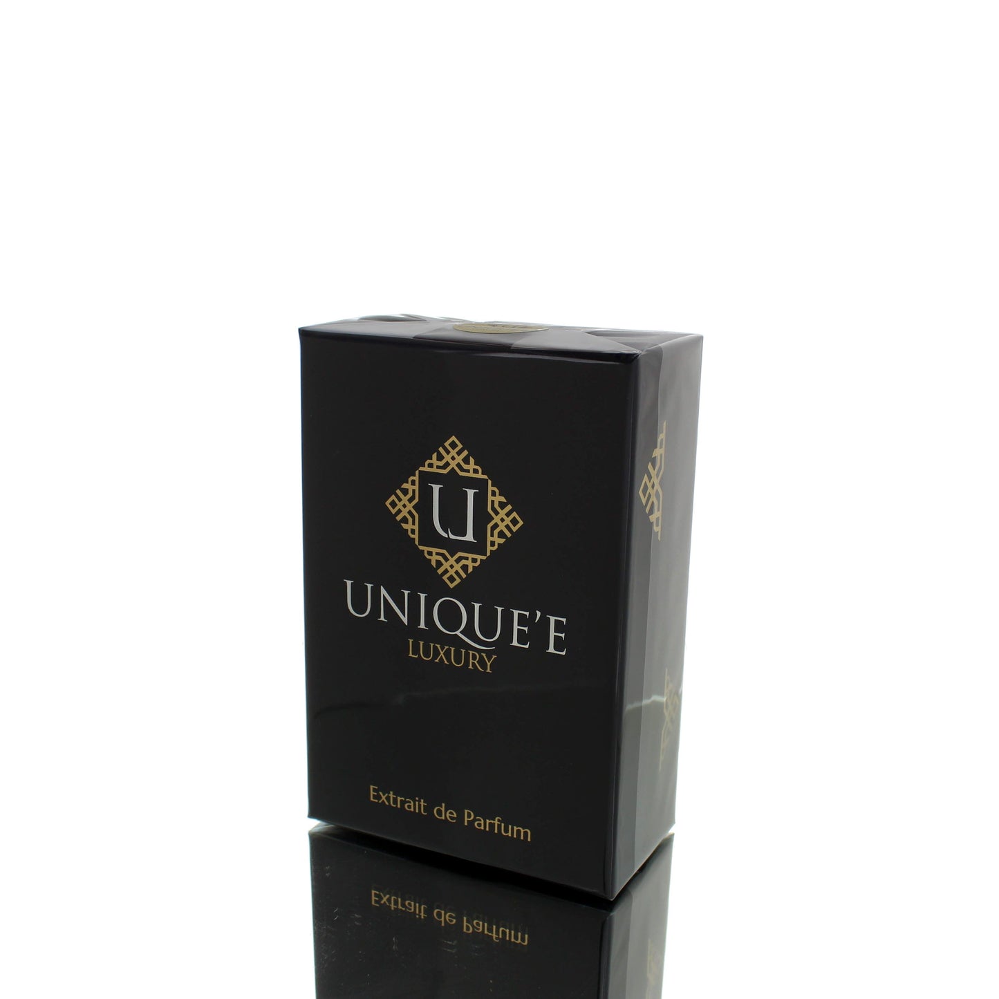 Unique'e Luxury Aphrodisiac Touch For Man/Woman Extrait De Parfum Perfume Tester