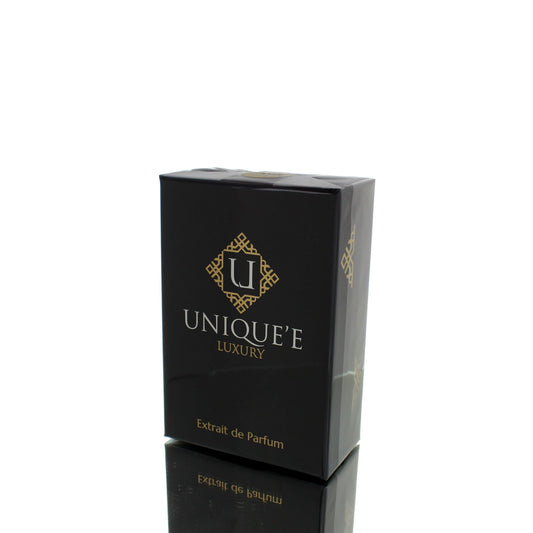 Unique'e Luxury Aphrodisiac Touch For Man/Woman Extrait De Parfum Perfume Tester