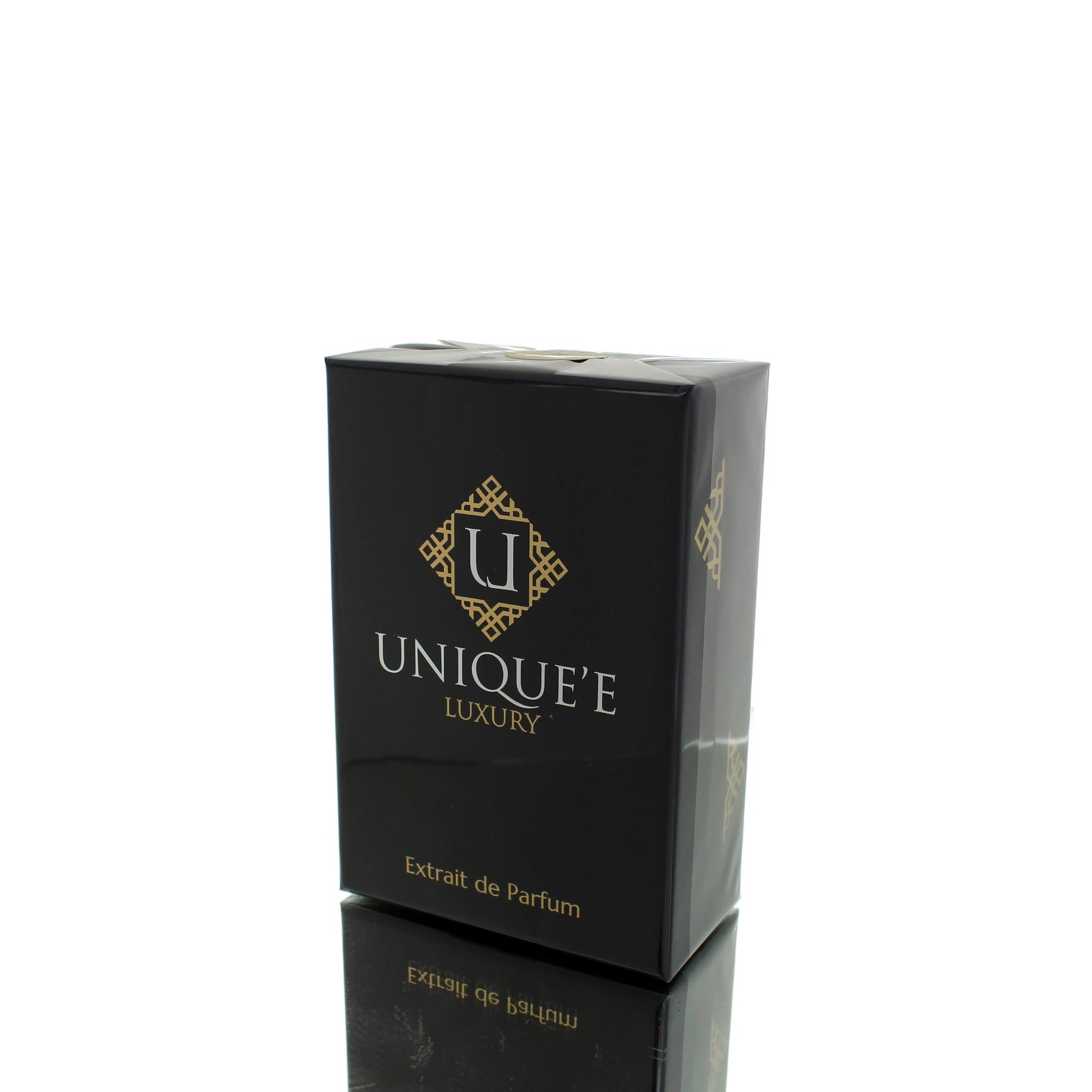 Unique'e Luxury Hidden Accords For Man/Woman Extrait de Parfum Perfume Boxed