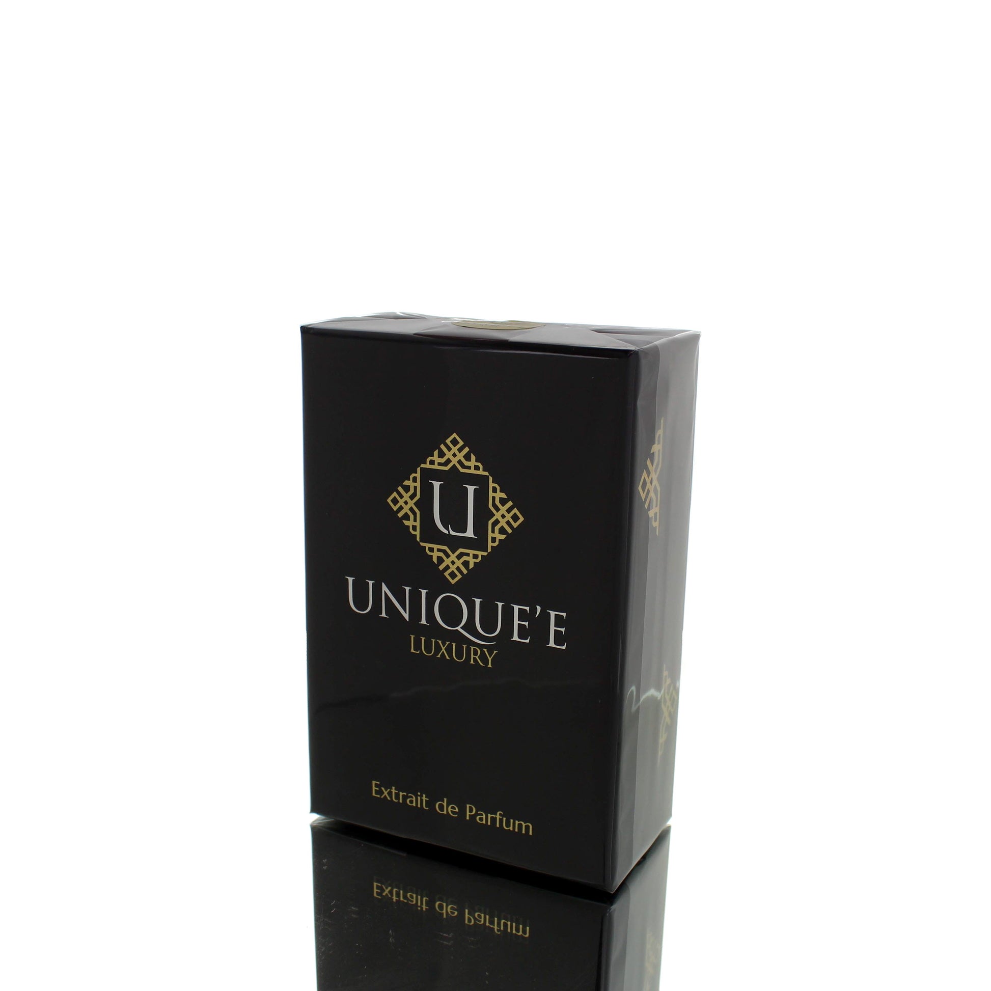 Unique'e Luxury Woud And Mood For Man/Woman Extrait de Parfum Perfume Boxed