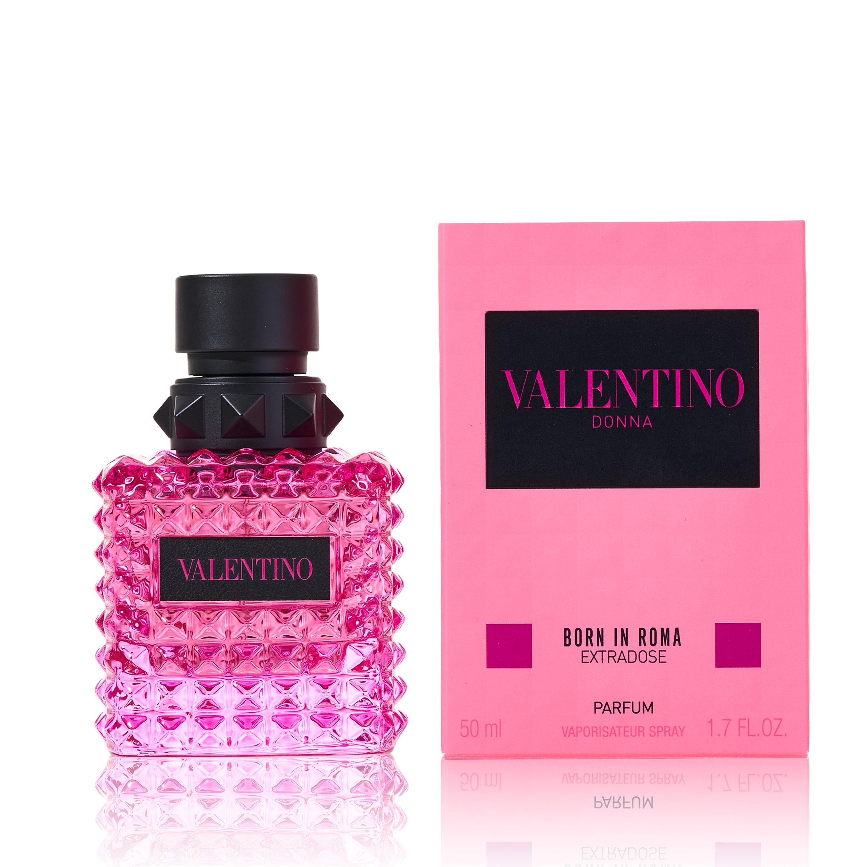 Valentino Born in Roma Donna Extradose Vanilla Perfume