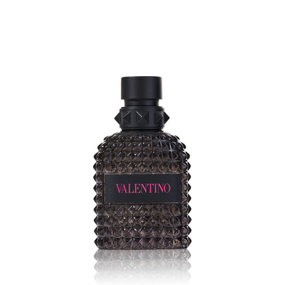 Valentino Uomo Born in Roma ExtraDose For Man Parfum Perfume Boxed