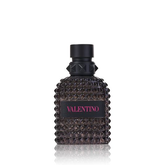 Valentino Uomo Born in Roma ExtraDose For Man Parfum Perfume Boxed