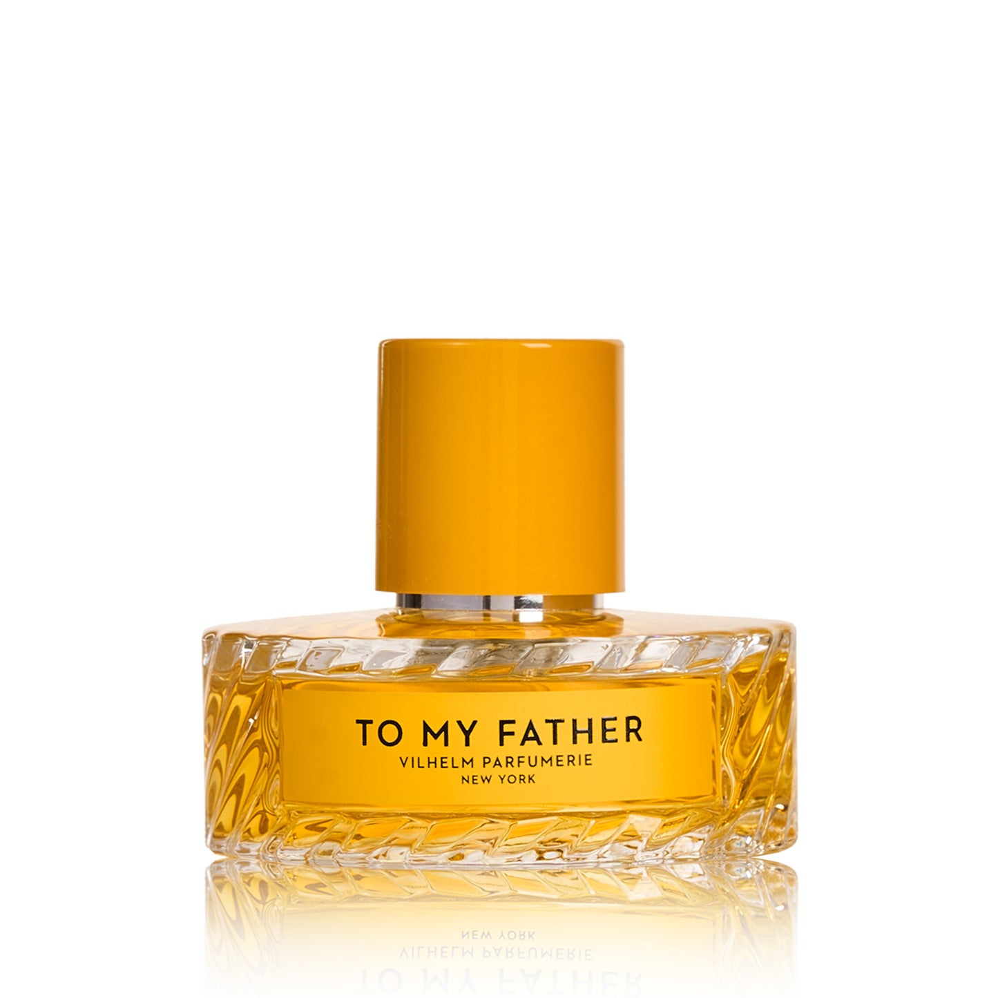 Vilhelm Parfumerie To My Father For Man/Woman Eau De Parfum Perfume Boxed