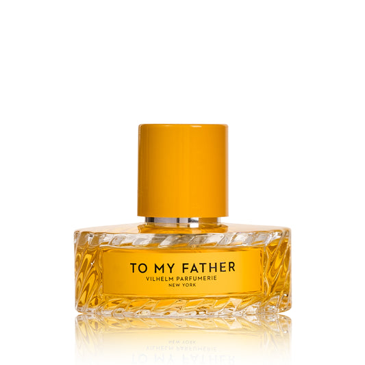 Vilhelm Parfumerie To My Father For Man/Woman Eau De Parfum Perfume Boxed