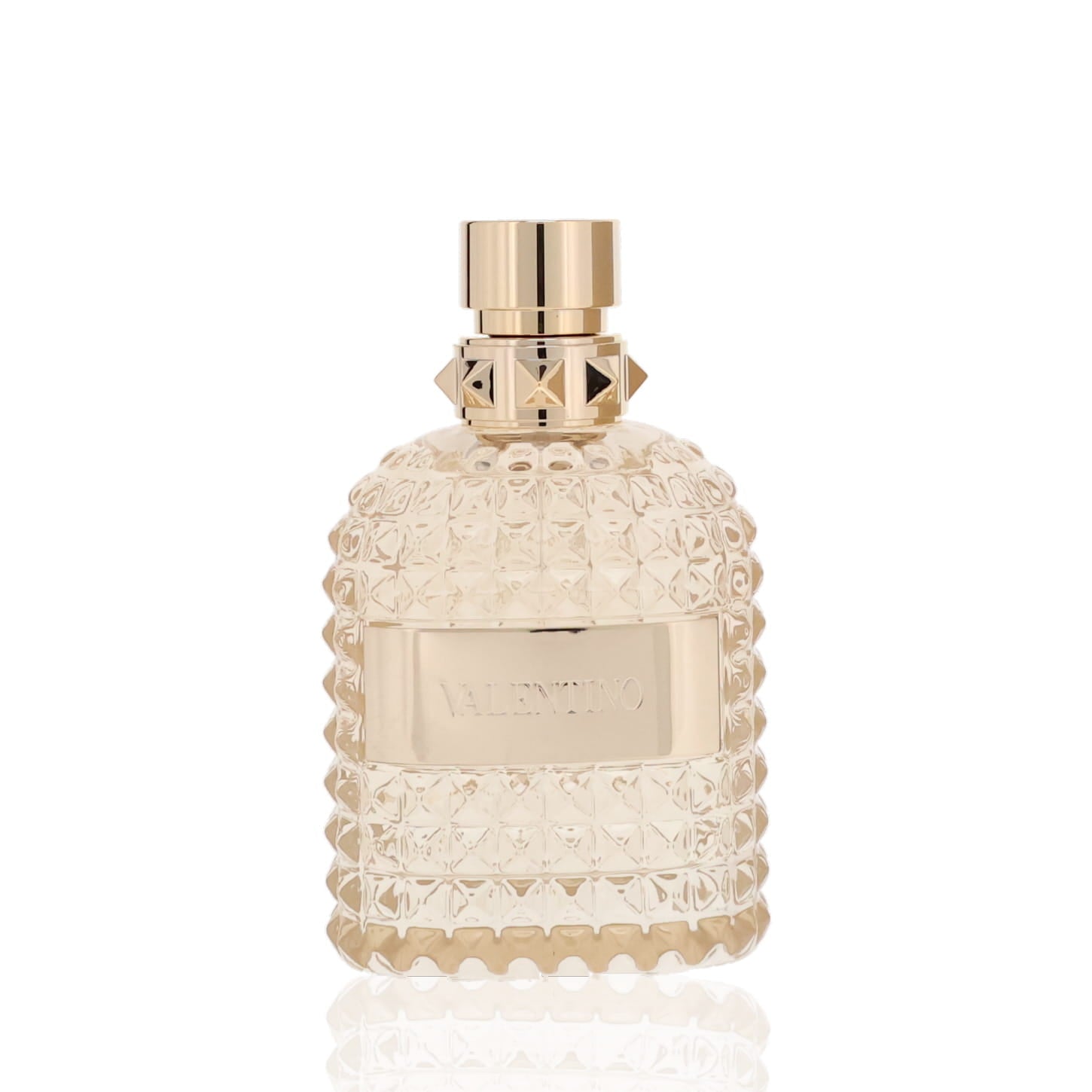 Valentino Born in Roma Rendez-Vous The Gold Uomo For Man Eau De Toilette Perfume Boxed