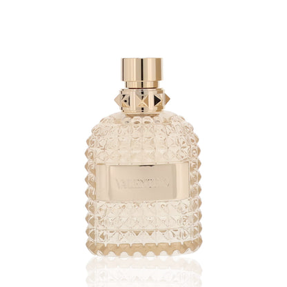 Valentino Born in Roma Rendez-Vous The Gold Uomo For Man Eau De Toilette Perfume Boxed