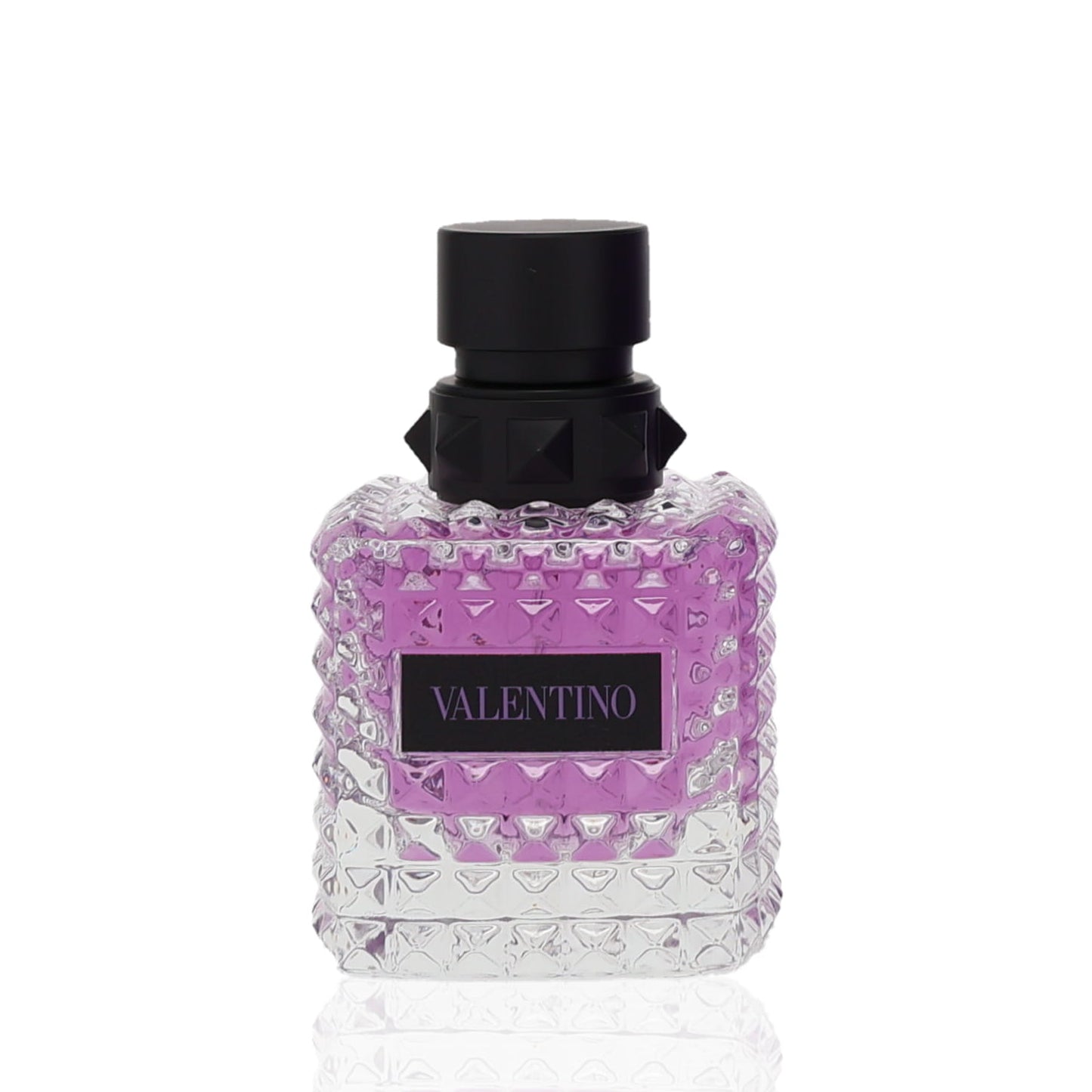 Valentino Donna Born in Roma Purple Melancholia For Woman Eau De Parfum Perfume Boxed