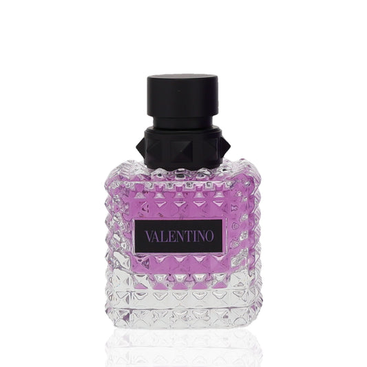 Valentino Donna Born in Roma Purple Melancholia For Woman Eau De Parfum Perfume Boxed