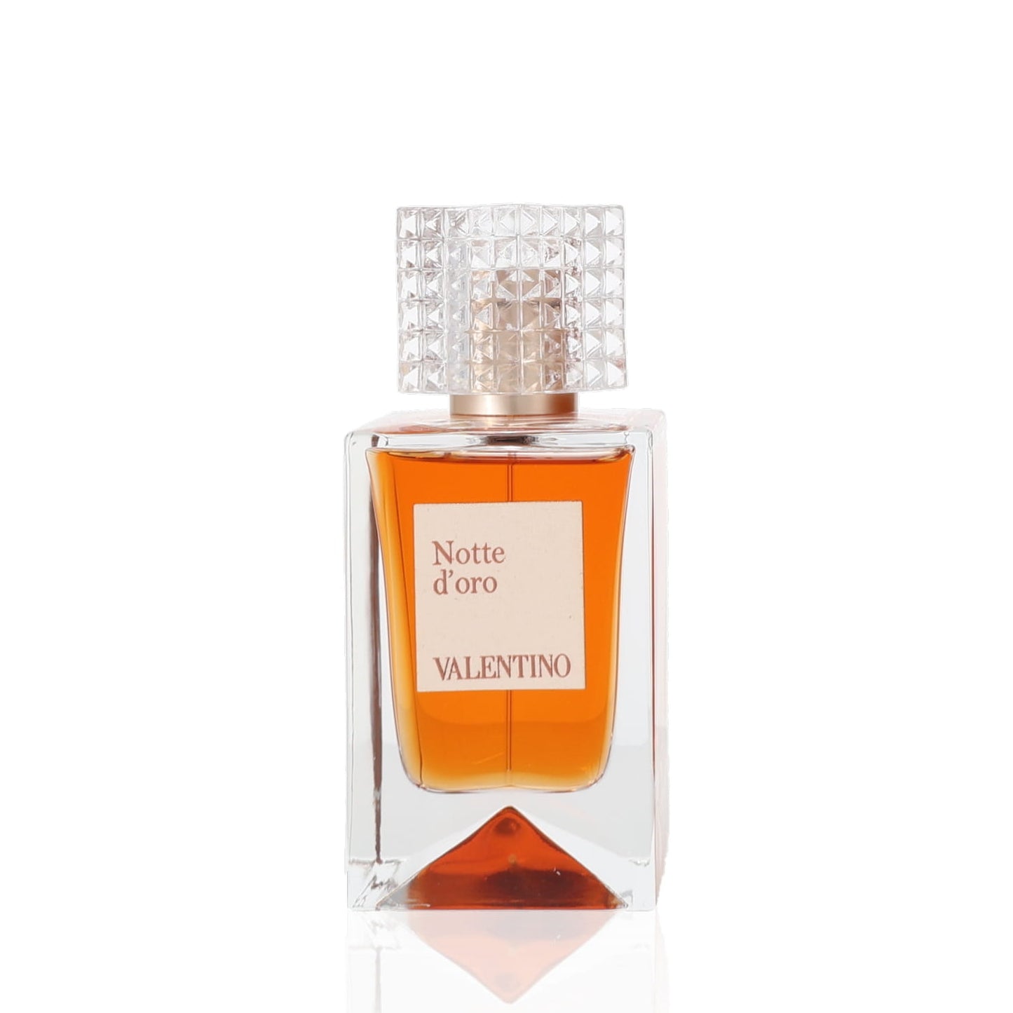Valentino Notte d'Oro Parfum For Man/Woman Parfum Perfume Boxed