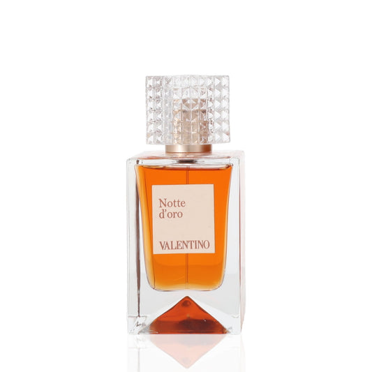 Valentino Notte d'Oro Parfum For Man/Woman Parfum Perfume Boxed