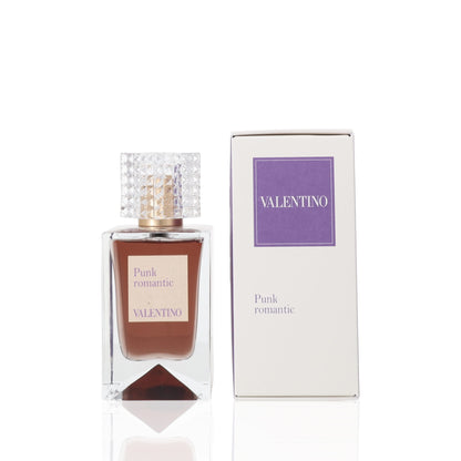 Valentino Punk Romantic Parfum Parfum Fragrance Boxed