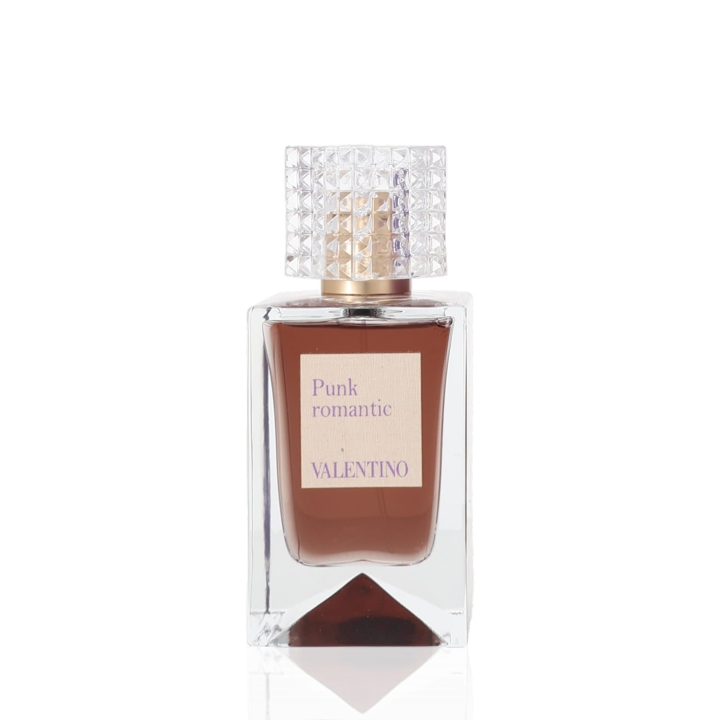 Valentino Punk Romantic Parfum For Man/Woman Parfum Perfume Boxed
