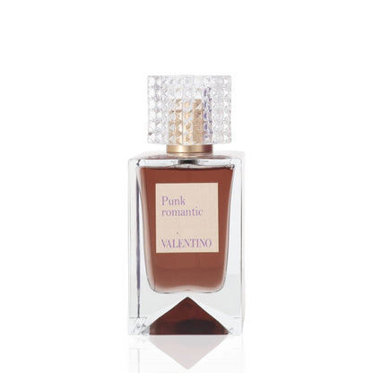 Valentino Punk Romantic Parfum For Man/Woman Parfum Perfume Boxed