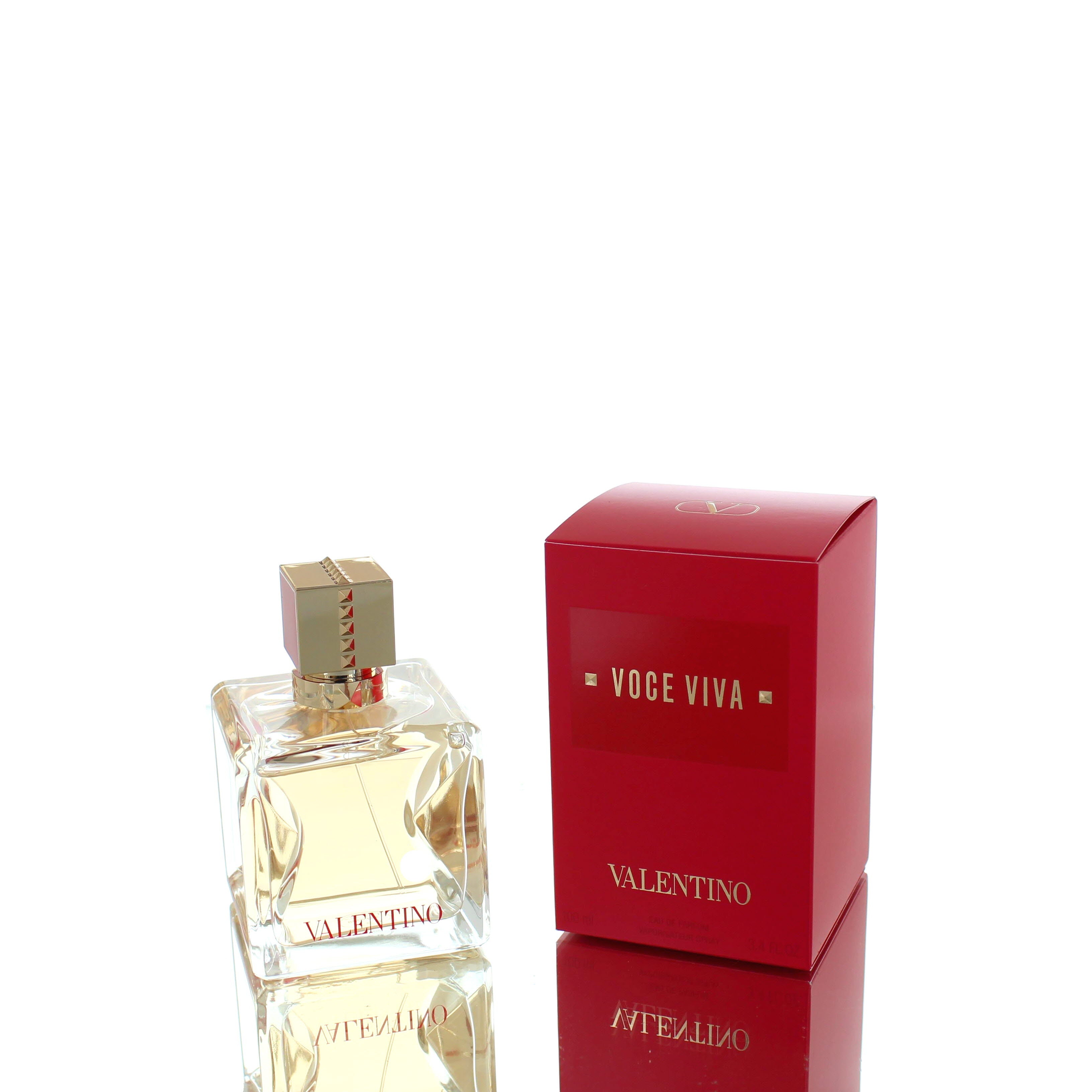 Voce Viva Valentino: Canada's Best Price! – Fragrancebuy.ca