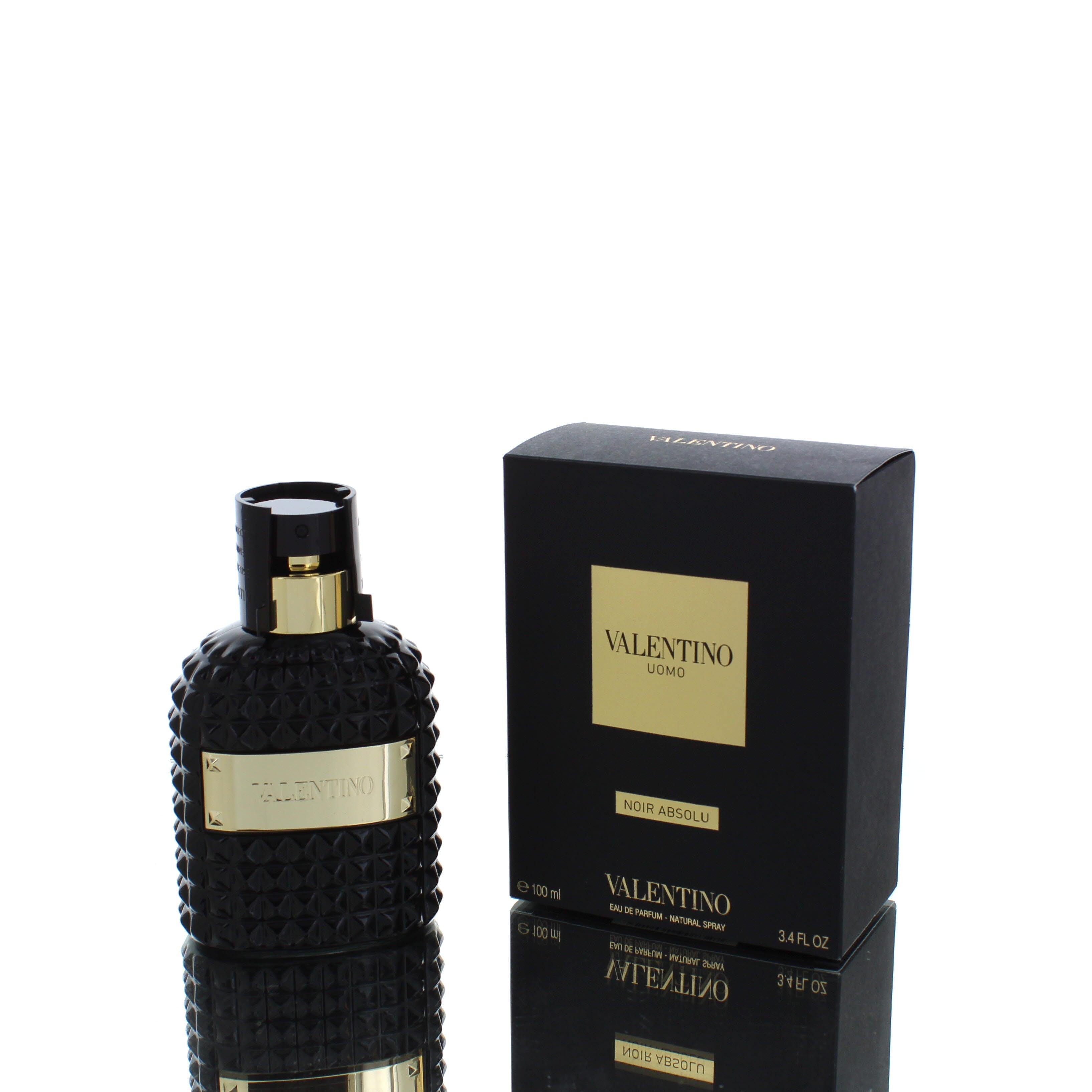 Valentino Uomo Noir Absolu Canada at Best Price – Fragrancebuy.ca