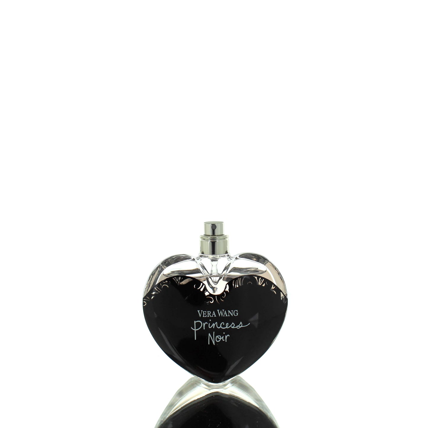 Vera Wang Princess Noir For Woman Eau De Toilette Perfume Tester