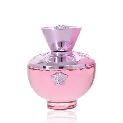 Versace Dylan Blush Pink Eau De Parfum Perfume
