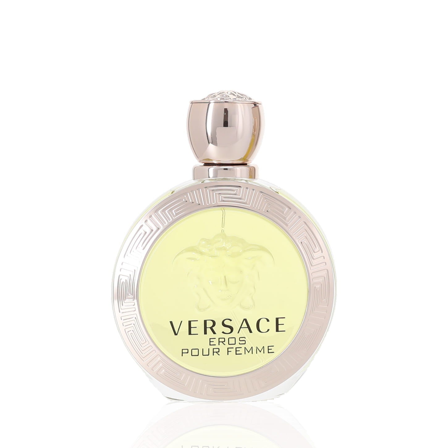 Versace Eros Femme EDT: Citrus Floral Musk | Top Canada Deals
