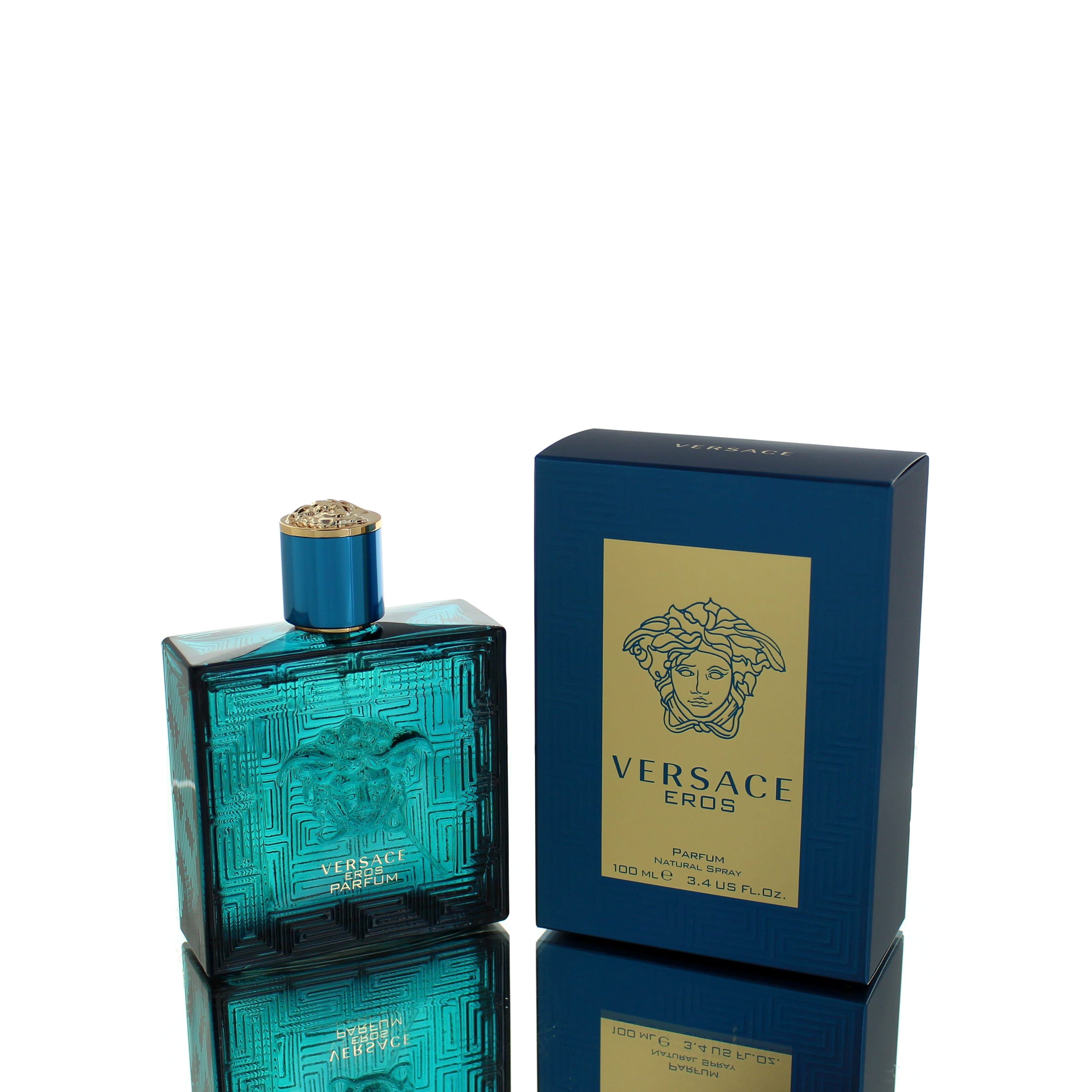Versace Eros Parfum for Men - Top Price in Canada – Fragrancebuy.ca