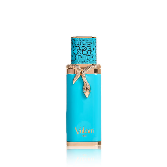 Fragrance World Vulcan Feu (God Twist) For Man/Woman Eau De Parfum Perfume Boxed