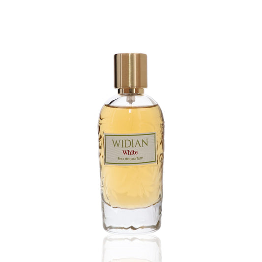 Aj Arabia Rose Arabia White For Woman Eau De Parfum Perfume Boxed