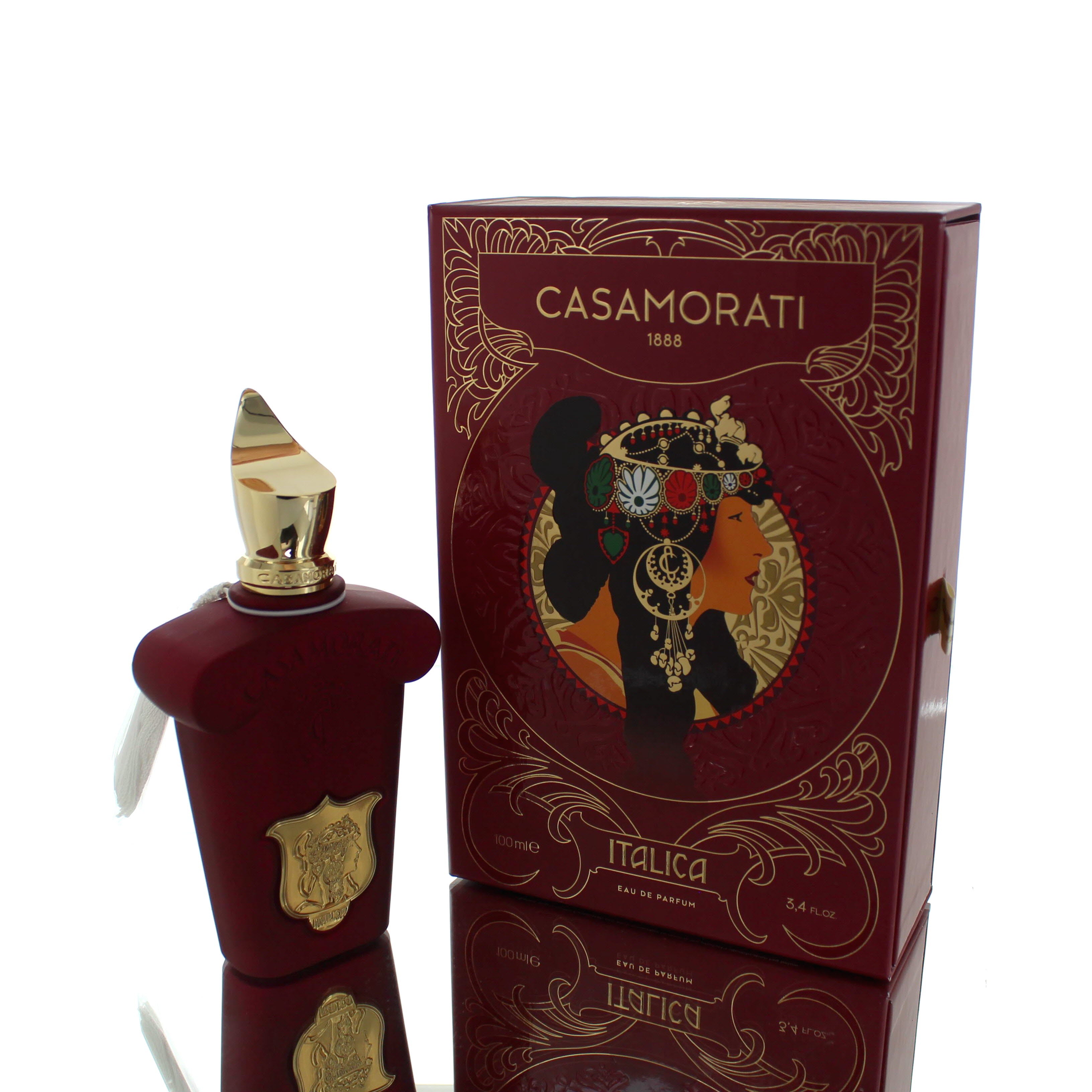 XerjoffCassamoratiItalica100ml