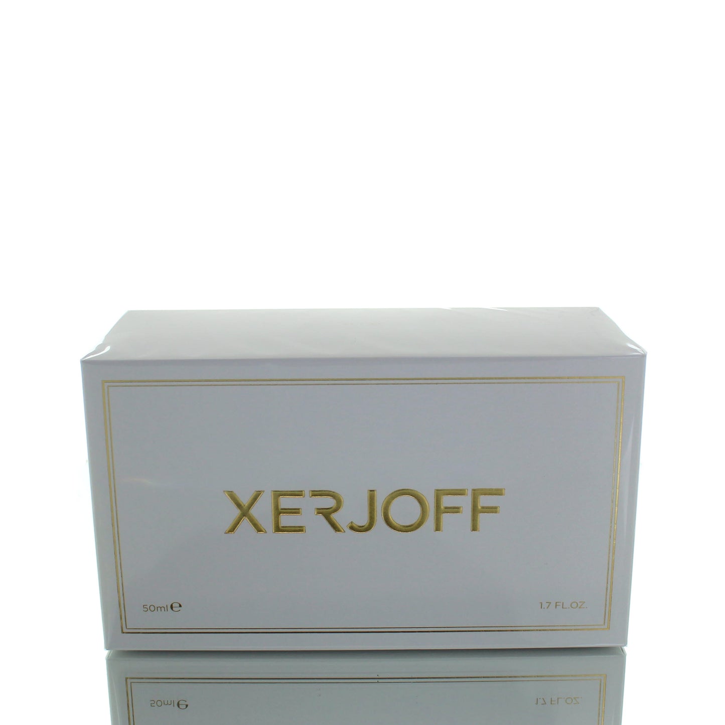 Xerjoff Homme For Man Parfum Perfume Boxed