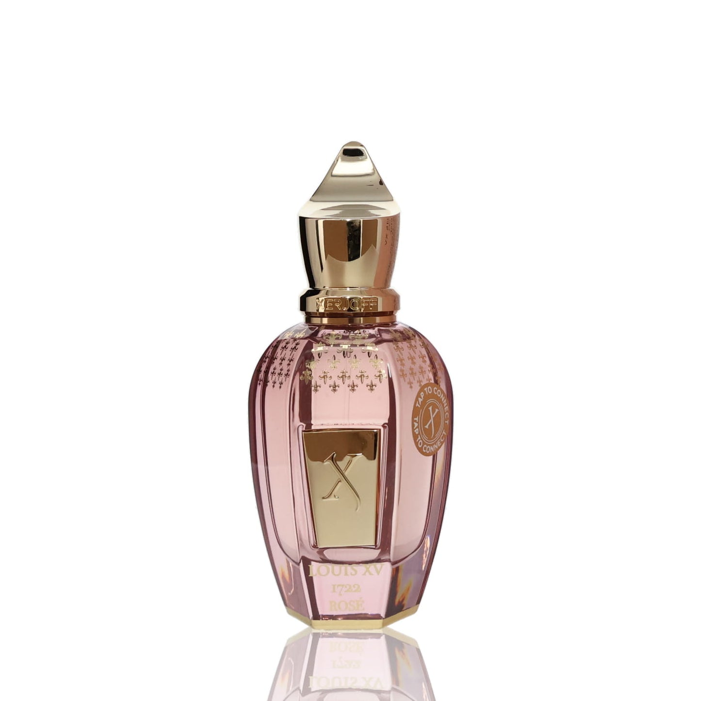 Xerjoff Louis XV 1722 Rose De Venoge For Man/Woman Parfum Perfume Boxed