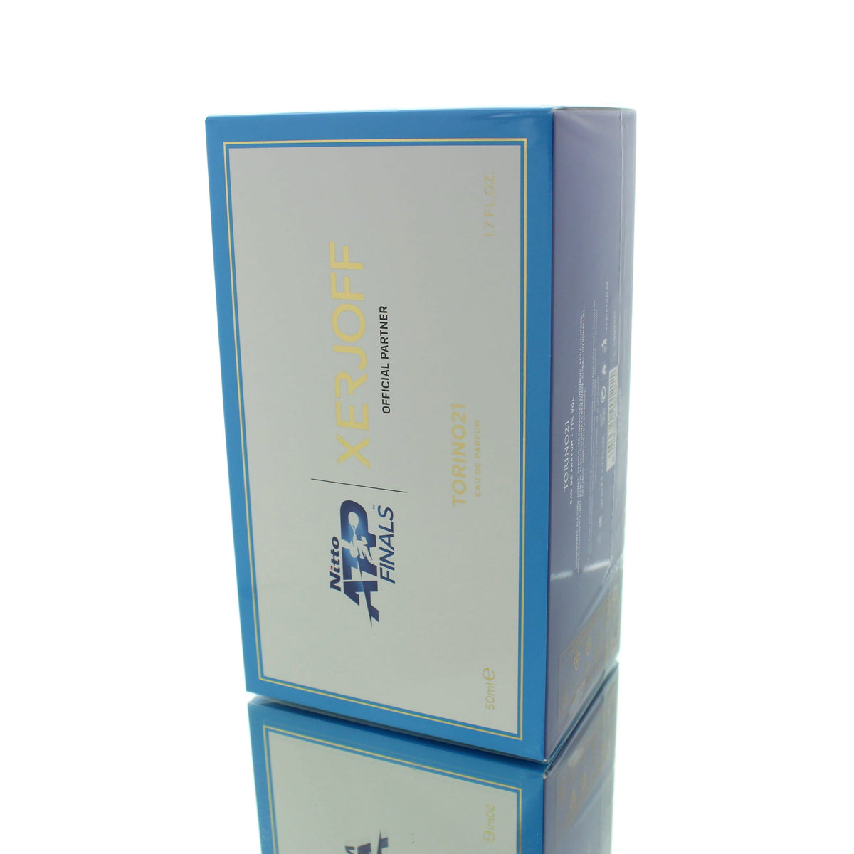 Decant - Xerjoff Torino21 Eau De Parfum Perfume