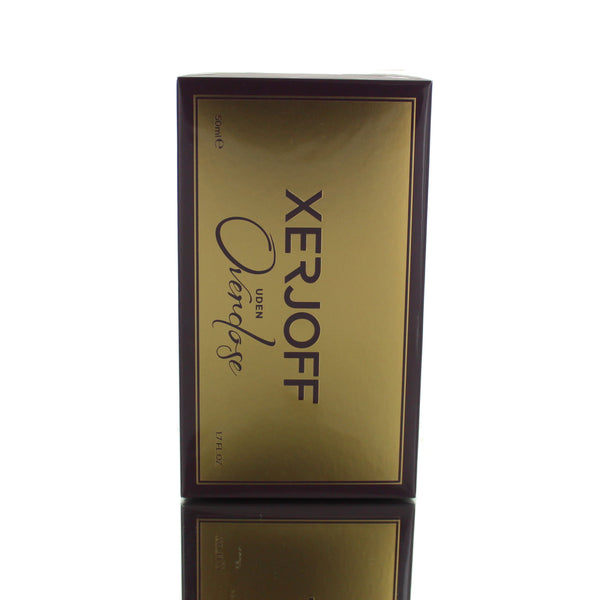 Top Deal on Xerjoff Uden Overdose Perfume in Canada – Fragrancebuy.ca