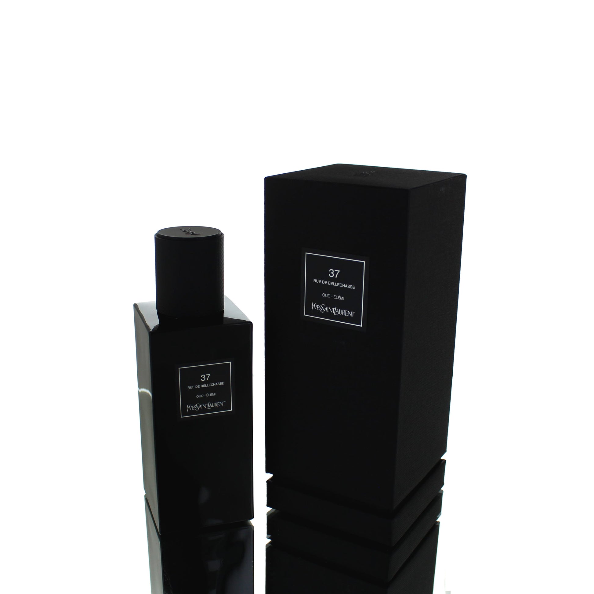 YSL Le Vestiaire Des Parfums Edition Couture 37 Rue de Bellechasse For Man/Woman Eau De Parfum Perfume Tester